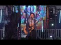 John Craigie & Friends - Vaudeville Stage, HSMF25 Plumas County Fairgrounds, Quincy, CA July 5, 2025