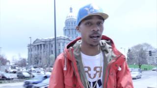 Jay Lord  - Miracle (Prod. Just Blaze) | Dir. S. Money