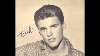 Rick Nelson ~~ **More**
