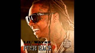 Lil Wayne - Talk 2 Me [HQ]