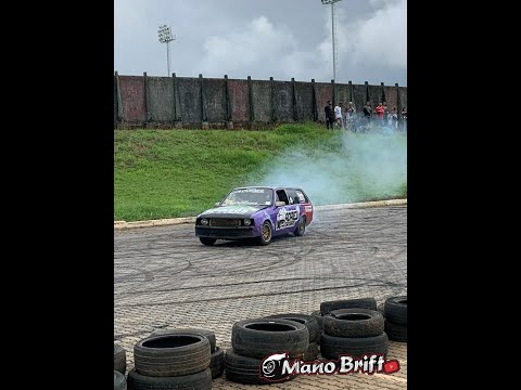 Adriel Manobras Sobradinho DF - Marajó ap turbo injetado Fueltech