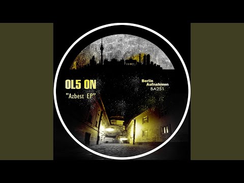 Azbest (Original Mix)