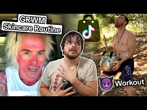 The Evil Grifters of TikTok