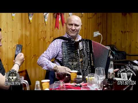 Andrei Heresanu si Petrica Gherman - Balada Lui Codin | LIVE