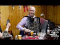 Andrei Heresanu Si Petrica Gherman Balada Lui Codin LIVE