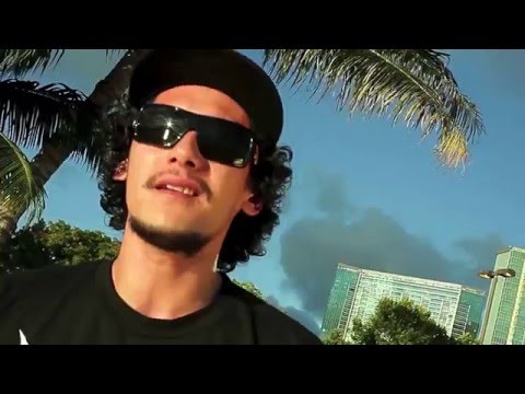 House Of Shem - Indiegogo USA Tour Raiser - From New Zealand To Your House