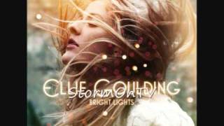 Little Dreams - Ellie Goulding [Lyrics]