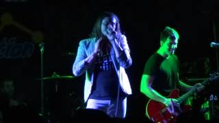 The Academy Is... - &quot;The Phrase That Pays&quot; (Live in Anaheim 12-28-15)