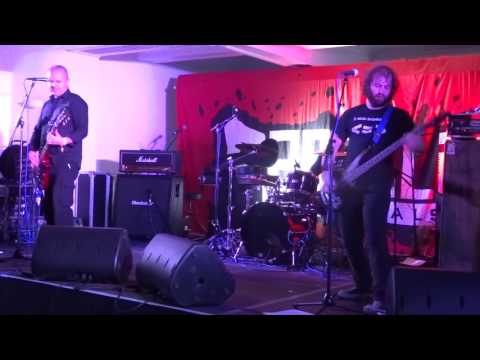 Flat Back Four @ Rebellion - Blackpool - 06/08/2016