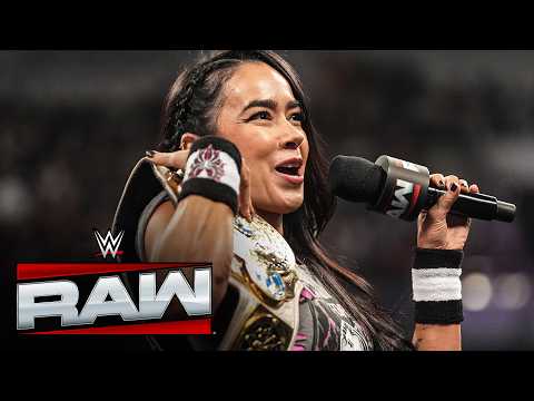 AJ Lee Comments On WWE Women’s IC Title Defense Against Bayley: “Been Waiting For This One Since 2015”