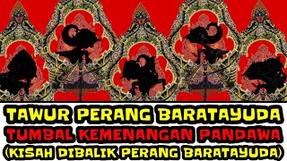 Download lagu Baratayuda War Fight - The Pandavas' Victory | Ari Poncowolo mp3