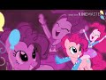Pinkie Pie Smile Song In Romana