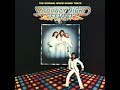 BEE GEES 1977 More Than Woman