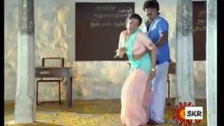Kanaka Hot Song with Vijaykanth