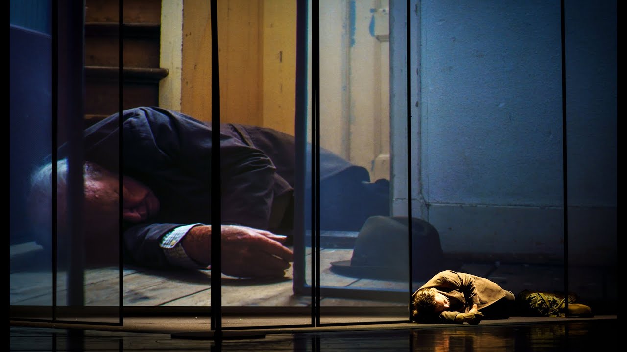 The Book of Water - trailer