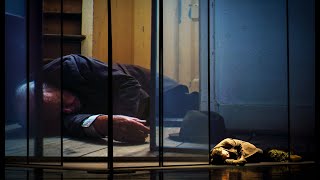 The Book of Water - trailer