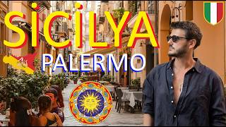 Sicilya Palermo Kesin Görün! Mükemmel Cefalu İtalya