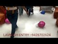 Smoke Pot Entry Event Fog Entry Event For Wedding And Reception Lavkush Entry Event