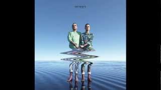 The Presets - It's Cool