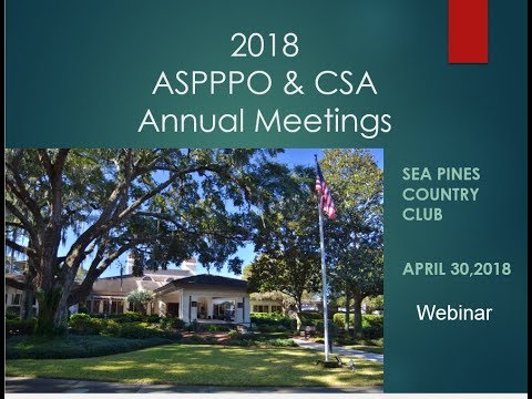 https://www.seapinesliving.com/property-owners/news-announcements/community-videos/2018-aspppo-and-csa-annual-meeting-webinar/