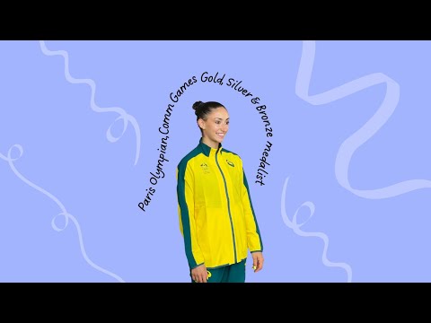 Fierce and Fearless: Alexandra Kiroi-Bogatyreva on Battling Corruption and Chasing Olympic Gold