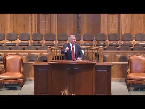 20191103am - Live Stream | Fairhaven Baptist Church