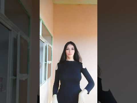 Assanhadinha _ dancinha 🎬😜