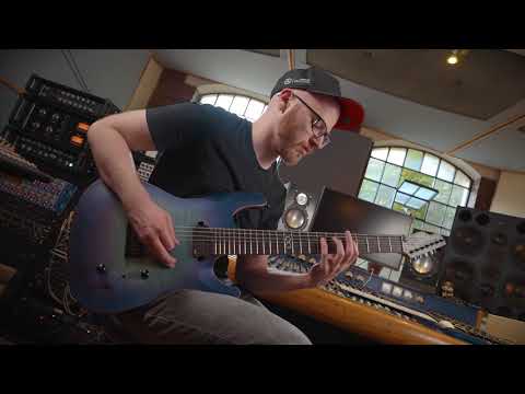 Chapman Guitars ML1-7 Pro Modern | Pete Cottrell
