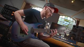Video thumbnail for Chapman Guitars ML1-7 Pro Modern | Pete Cottrell by Chapman Guitars