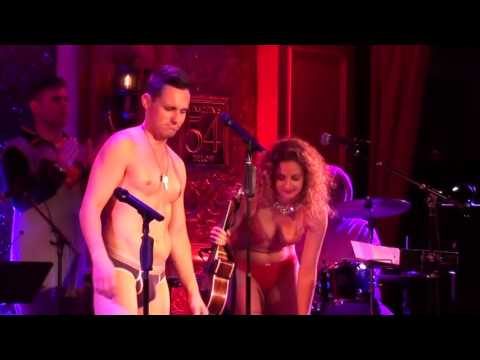 The Skivvies - We Don't Have To Take Our Clothes Off/Smells Like Teen Spirit/Hot Up Herre