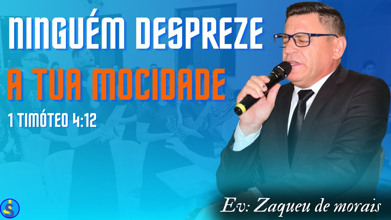 ESSA PREGAÇÃO É PODEROSÍSSIMA PRA: CAMILA BARROS #PREGAÇÃO-2024