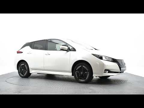 Nissan Leaf SV Premium 40 kWh - Image 2
