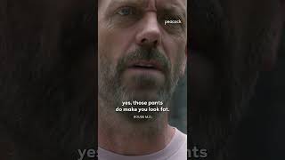 Messing With Patients | House M.D.