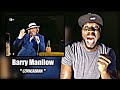FIRST TIME HEARING! Barry Manilow - Copacabana | REACTION