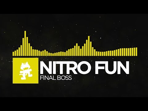 [Electro] - Nitro Fun - Final Boss [Monstercat Release]