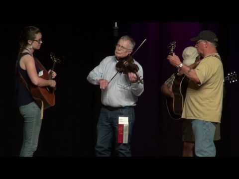 2017-06-21 SrSr1 Jim McMillan - Sr Sr Div - Weiser Fiddle Contest 2017