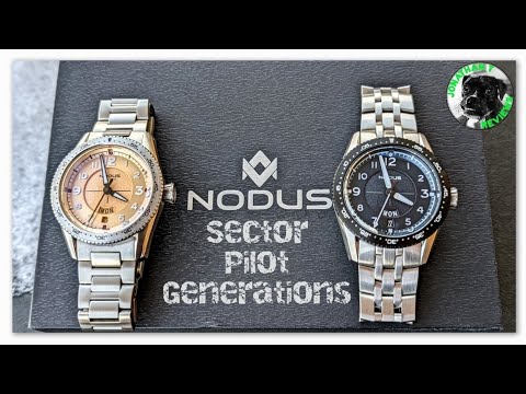Nodus Sector Pilot V1 vs V2: What Changed? A Lot More Than You Might Expect