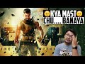 OM The Battle Within MOVIE REVIEW Yogi Bolta Hai