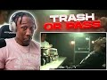 TRASH or PASS! Eminem ( Space Bound ) [REACTION!!!]