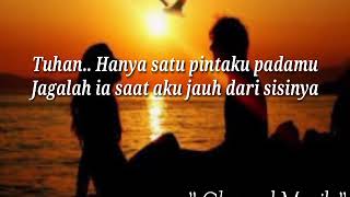 Download lagu Lirik || Lagu  Tuhan Hanya Satu Pintaku Padamu!! 'DEAR GOD' Versi Indo by  Ryan Rapz ft Yanke Kartel mp3