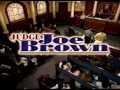 Judge Joe Brown Episode 803 E197
