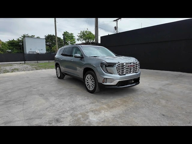 2024 Gmc Acadia - Image 24 2024 Gmc Acadia - Image 24