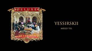 Yessirskii Music Video