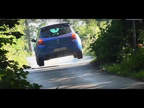 2 SJS MaxiOes8 Rajdy24 CUP 1 miejsce kl. generalna Filip Wajman