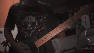 Cover swollen princess nuno rhythm only