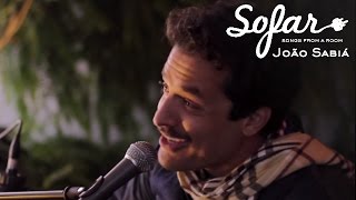 João Sabiá - Meu Iê Iê Iê | Sofar São Paulo