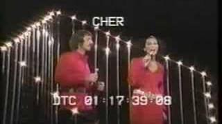 Sonny &amp; Cher All I Ever Need Is You