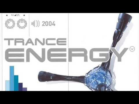 Trance Energy 2004 CD 2 💎💎💎💎💎