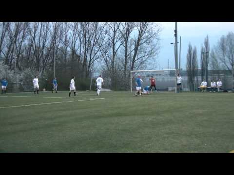 6. Kolejka: Rocket Fuel - ROCH (FLS: Wiosna 2011)