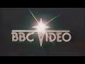 Destruction Of BBC Video 1984 Logo